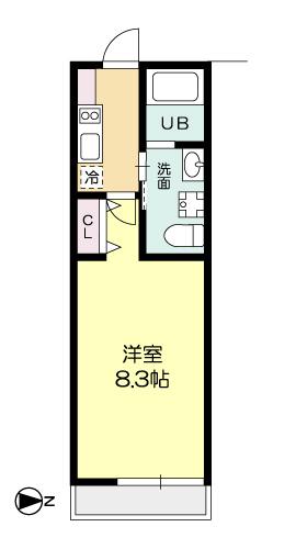 パレイユ久地