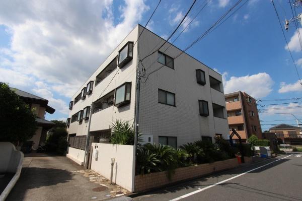 アベニュー成城Ⅰ