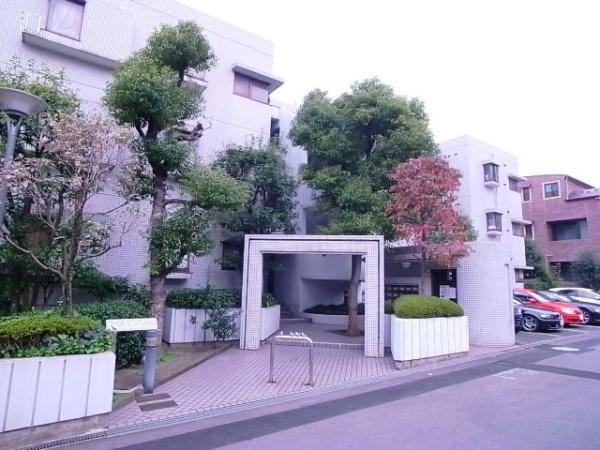 ローズマンション