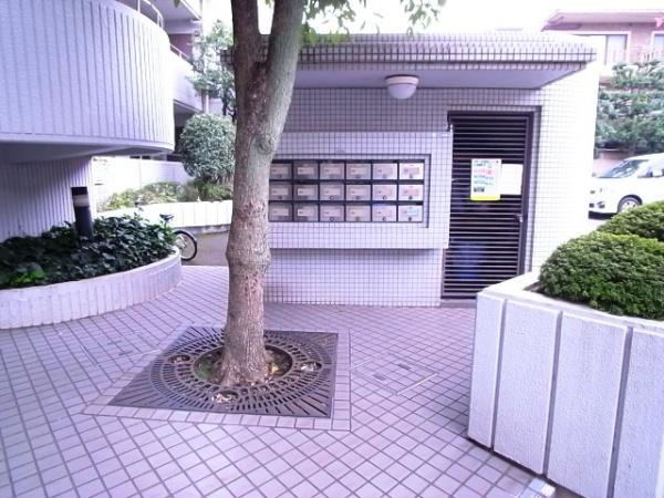 ローズマンション