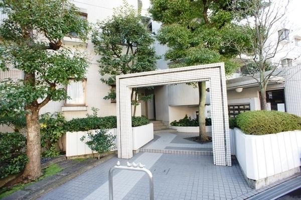 ローズマンション