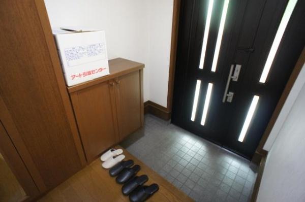 吉村邸