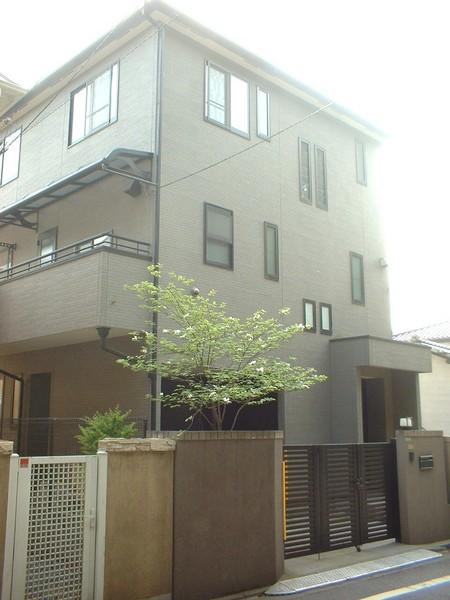 吉村邸