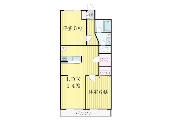 ケニーヒルズ玉川