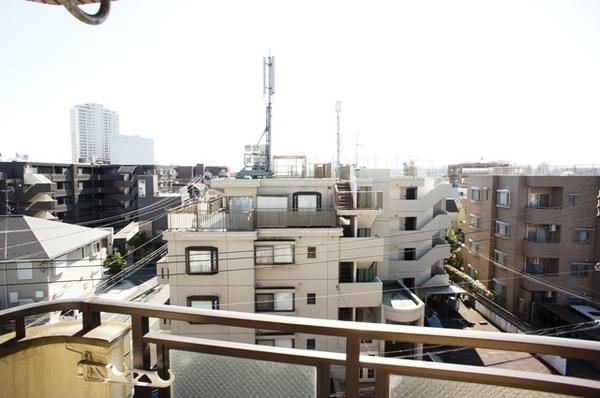 ケニーヒルズ玉川