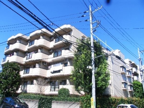 ケニーヒルズ玉川