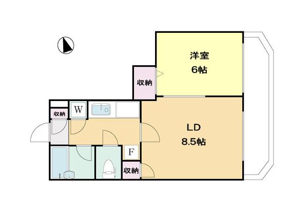 世田谷区瀬田４丁目のマンション