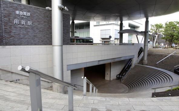 世田谷区瀬田４丁目のマンション(用賀駅(東急田園都市線))