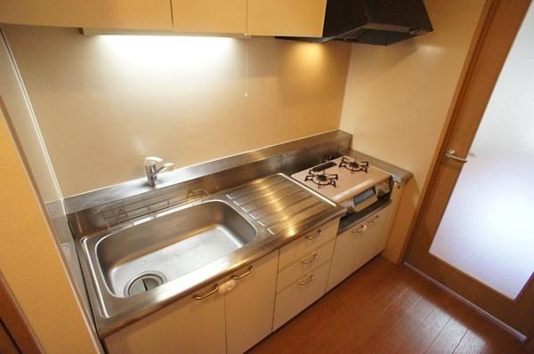 世田谷区瀬田４丁目のマンション