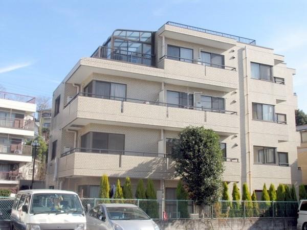 フォルトゥーナ上野毛