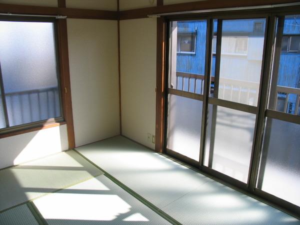 ハイム木村