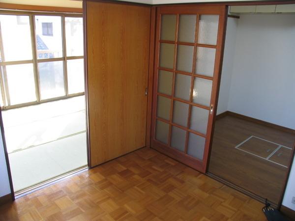 ハイム木村