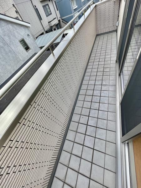 フィカーサ深沢