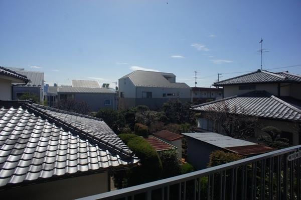 シャルム玉川