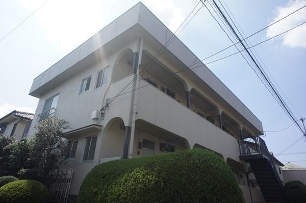 シャルム玉川