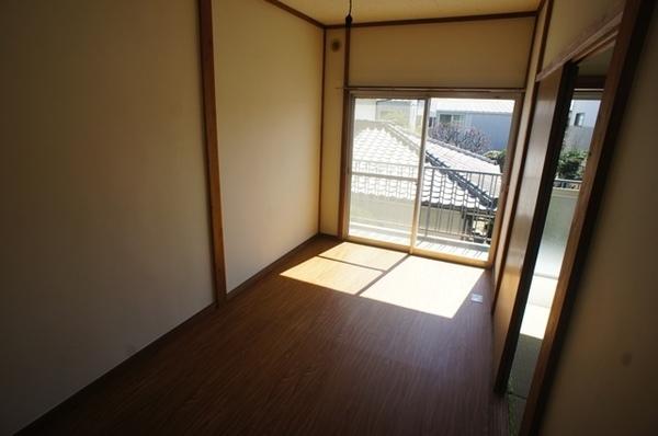 シャルム玉川