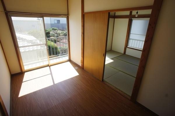 シャルム玉川