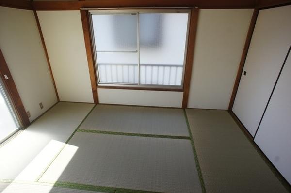 シャルム玉川