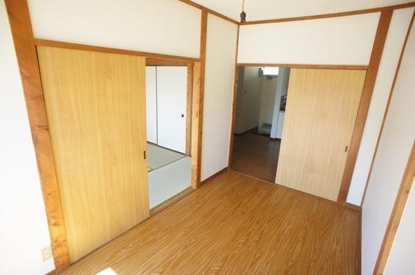 シャルム玉川