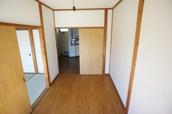 シャルム玉川