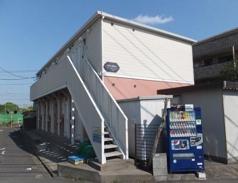 エスイーシー玉川ハイツ
