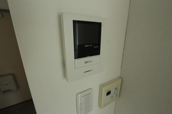 世田谷区北沢３丁目のアパート
