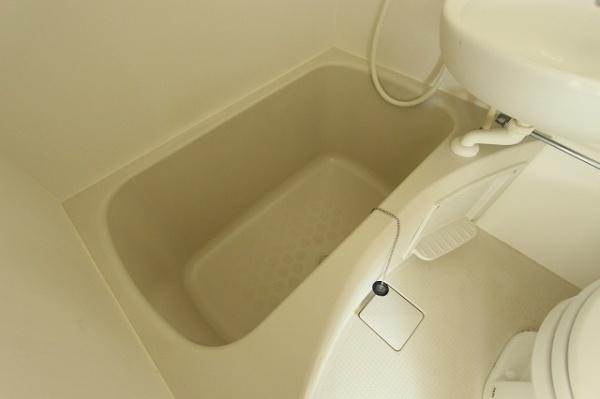 世田谷区北沢３丁目のアパート