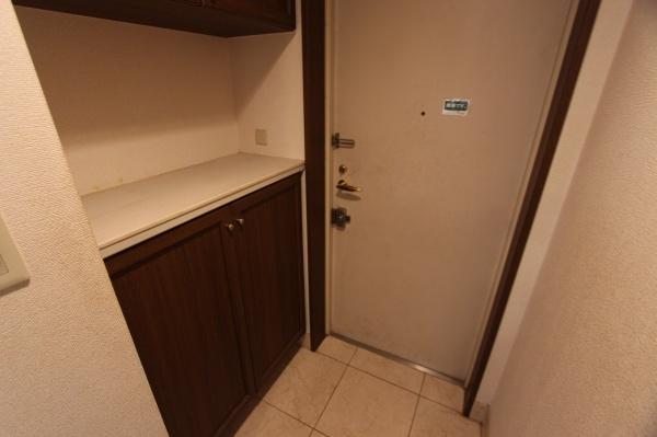 世田谷区上野毛１丁目のマンション