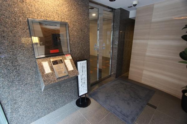 世田谷区上野毛１丁目のマンション