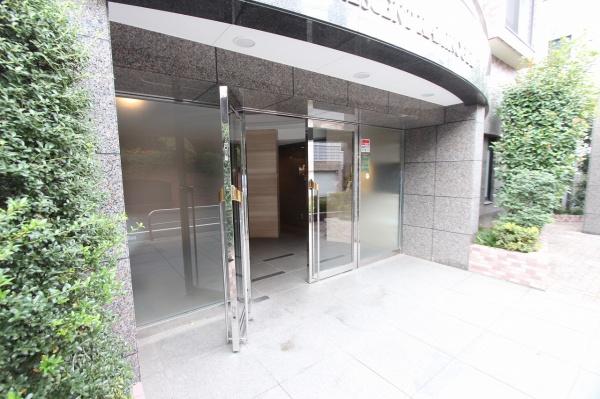 世田谷区上野毛１丁目のマンション