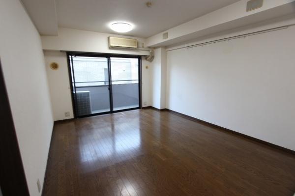 世田谷区上野毛１丁目のマンション