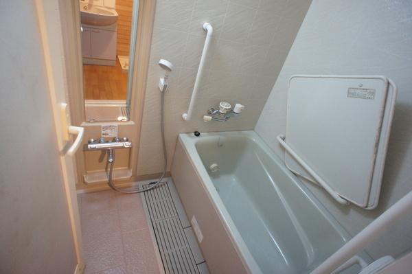 世田谷区玉川３丁目のマンション