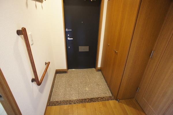 世田谷区玉川３丁目のマンション