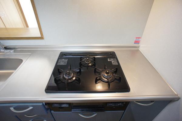 世田谷区玉川３丁目のマンション