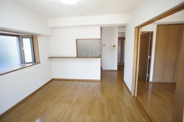 世田谷区玉川３丁目のマンション