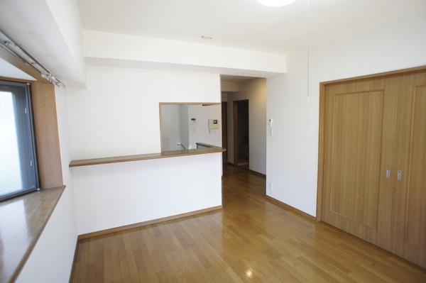 世田谷区玉川３丁目のマンション