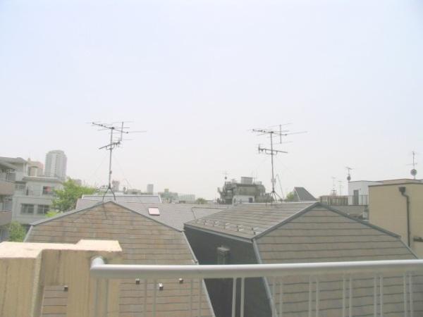 シラギクハイツ