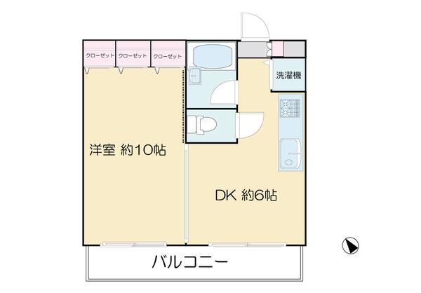 エストゥディオ瀬田