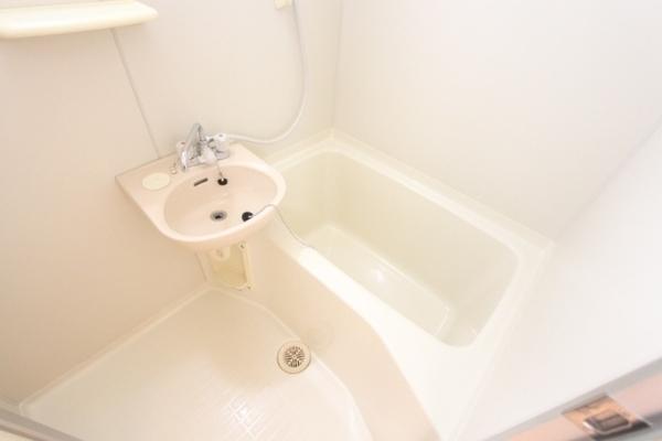 エストゥディオ瀬田(洗面台・洗面所)