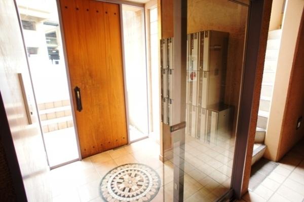 エストゥディオ瀬田(その他共用部分)