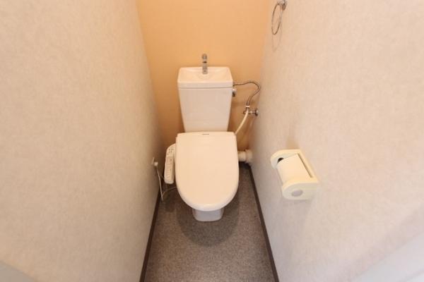 エストゥディオ瀬田(トイレ)