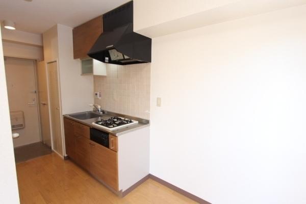 エストゥディオ瀬田(キッチン)