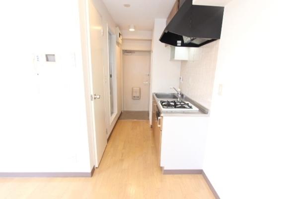 エストゥディオ瀬田(キッチン)