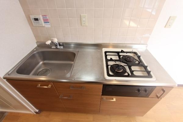 エストゥディオ瀬田(キッチン)