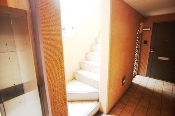 エストゥディオ瀬田(その他共用部分)