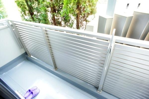 ハレリノ上野毛