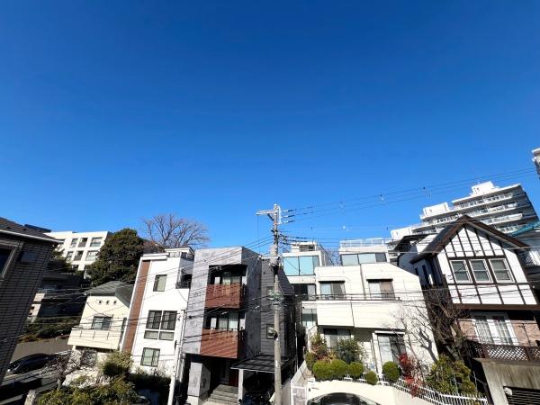 ハレリノ上野毛