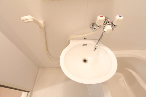 ハレリノ上野毛