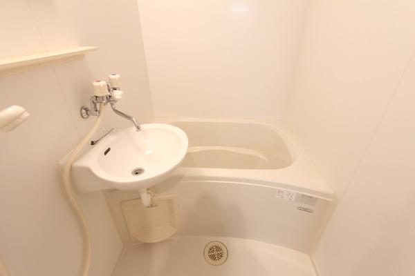 ハレリノ上野毛