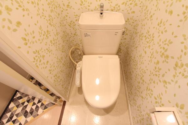 ハレリノ上野毛